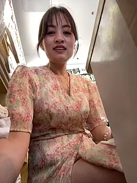 Chat XXX en directo de huihui_520