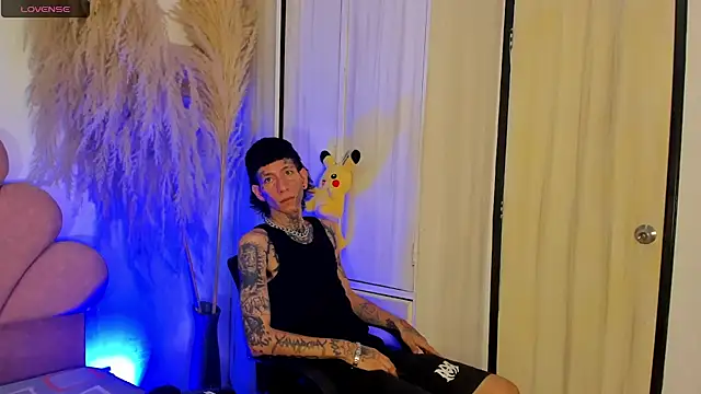 Show Webcam de Devel_and_angell
