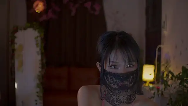 แชท XXX สดของ Kirenie