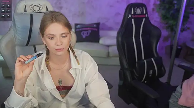 Mila_Rose054's Live XXX Chat