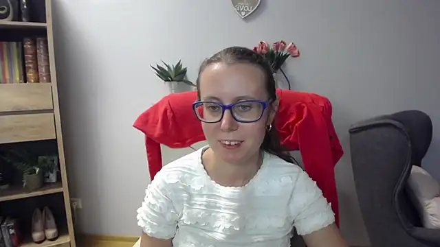 sweetxLizzy Live XXX-Chat