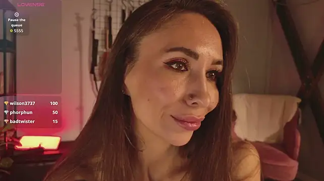 kindfocus Live XXX-Chat