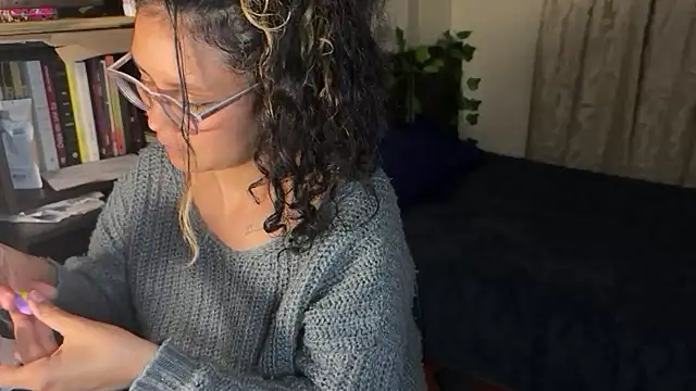 צ'אט XXX בשידור חי של You_Ana31