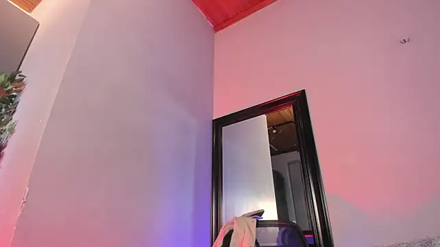 Dustin_Sonne's Webcam Show
