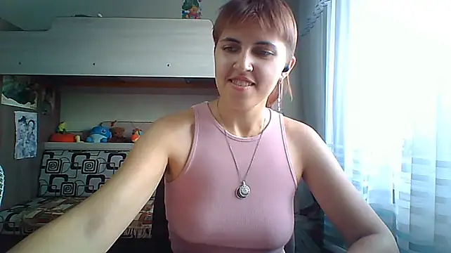 BubblePride – webcam-show