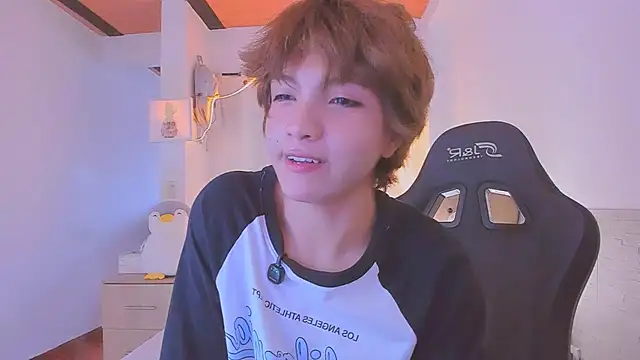 Sweet_Allan 现场XXX聊天