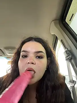 SnowWhiteSin's Webcam Show