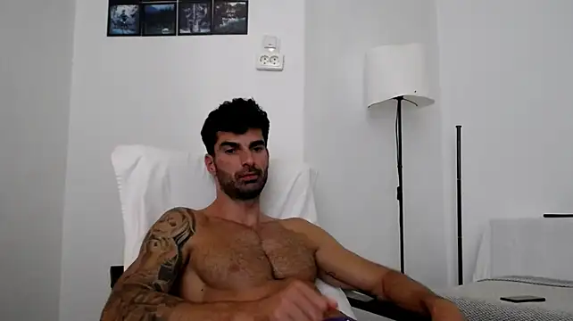 Chat XXX ao vivo de Verycutex