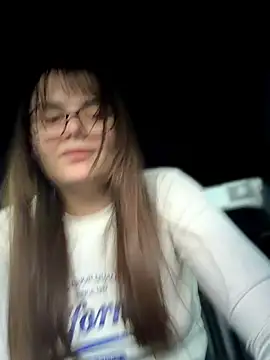 Chat XXX ao vivo de NikaMur