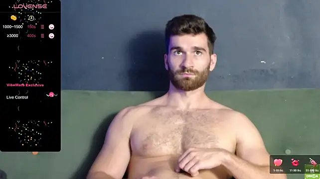 Czat XXX na żywo – damongold