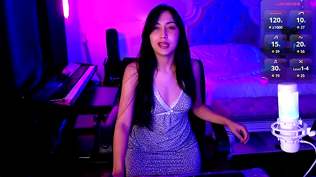 แชท XXX สดของ JasmineWinters