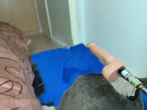 Chat +18 de Afriqueena ao vivo