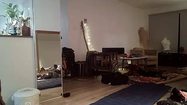 SilverandFox Live XXX-Chat