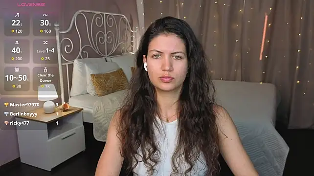 NoelPerfect Live XXX-Chat