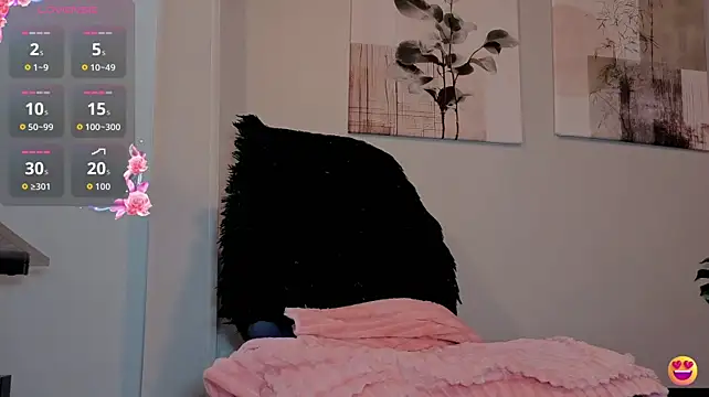 Show webcam de steff_bratz