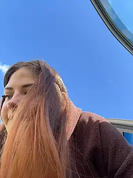 Živý XXX chat RubyRiot