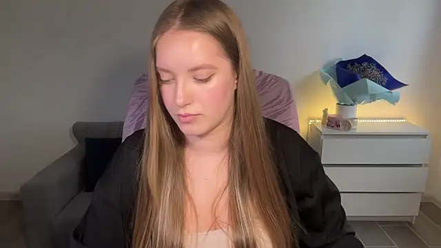 EvaMaddison – Live XXX-chat