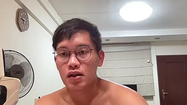 Passionatetwink2 网络视讯表演