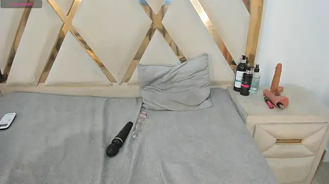 Czat XXX na żywo – mitch_asm
