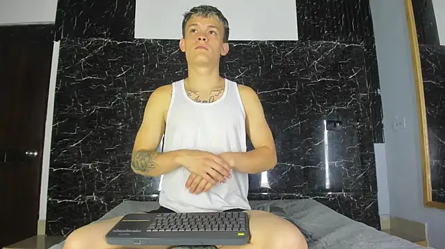 Robinlion91 Chat XXX live