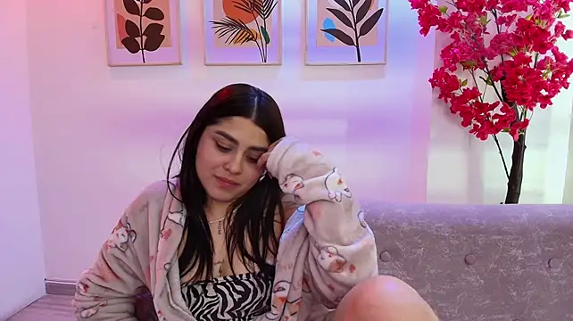 Julie_vancouver's Live XXX Chat