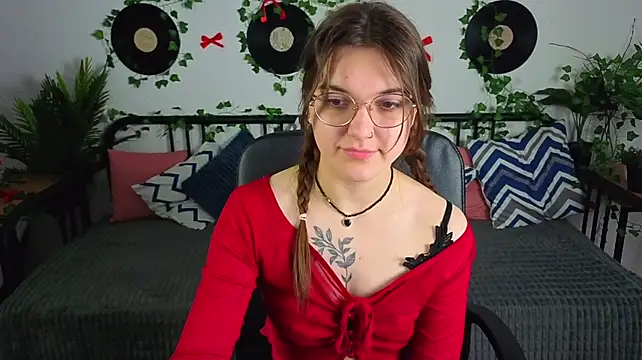 MelissaCartien Live XXX chat
