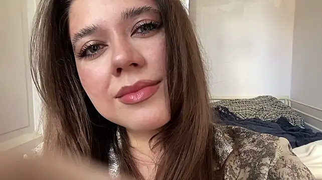 JaquelynObando's Live XXX Chat