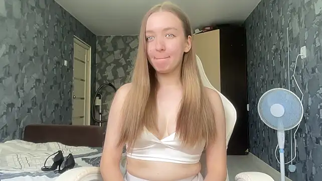 MerryVocu Live XXX-Chat
