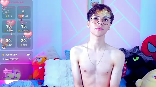Callum_777 Live XXX-chat