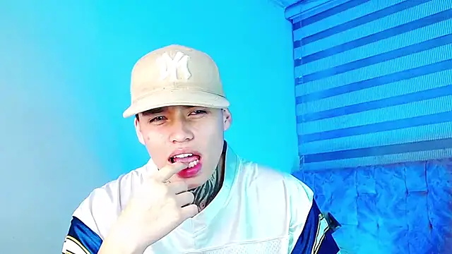 _justinmoon2 Live XXX-Chat