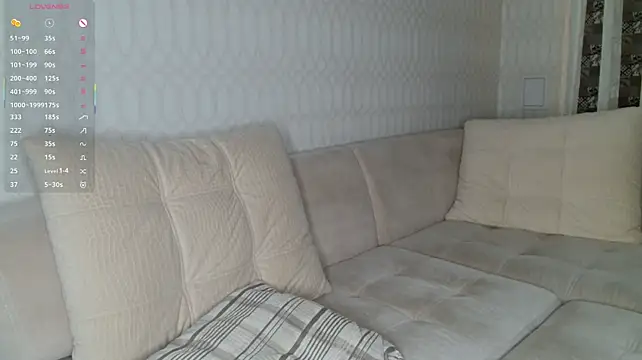 KellePourier Live XXX-Chat