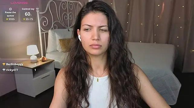 NoelPerfect's Live XXX Chat