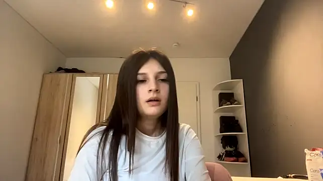 SpanishRooter's Live XXX Chat