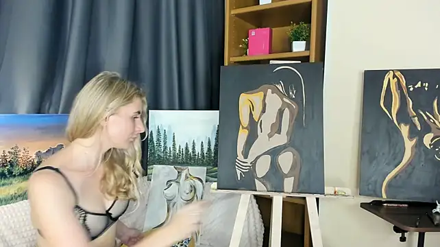 Ashen_Marrow Live XXX-Chat