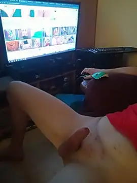 Martynew Live XXX-Chat