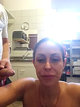 AmandaArt Chat XXX in diretta