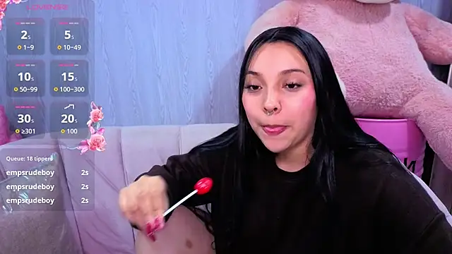 lia_harper_t Live XXX-Chat