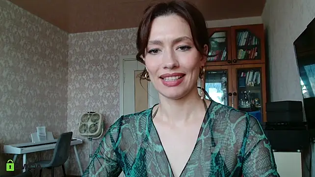 Alicia_NaturalBeauty's Live XXX Chat