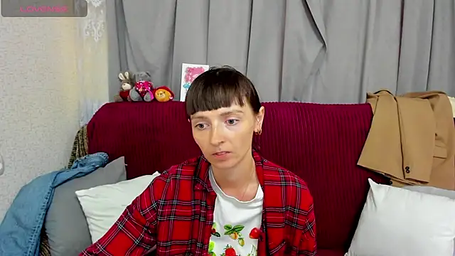TayanaJons Live XXX-Chat