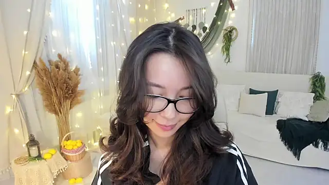 Chat XXX en directo de AgnieszkaBanana