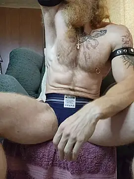 Онлайн чат XXX Gingerbeard40