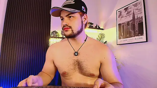 Derek_Vow Live XXX-Chat