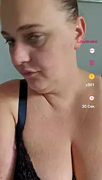 Blondibaby ওয়েবক্যাম শো