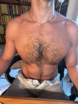 Вебкам-шоу DarkfleX