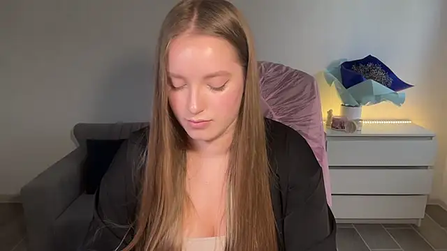 Chat XXX en directo de EvaMaddison