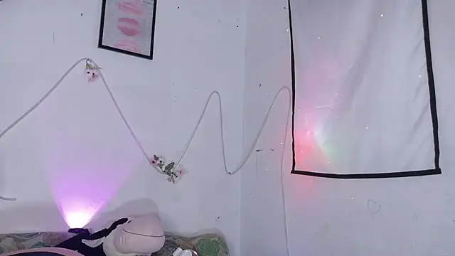 Czat XXX na żywo – Sweet_baby_hellen