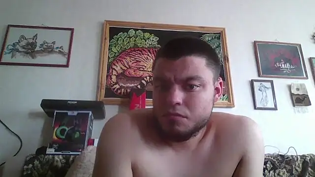 Yashax Live XXX-Chat