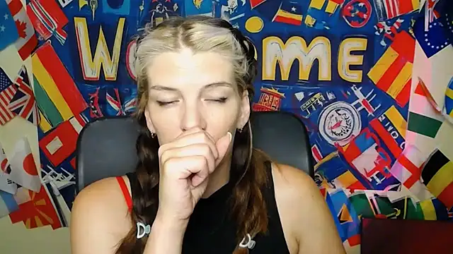 VanessaRey_ – Naživo XXX chat