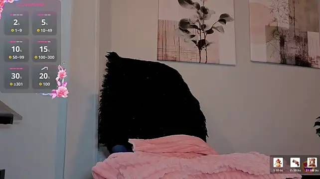 steff_bratz Шоу с уебкамера