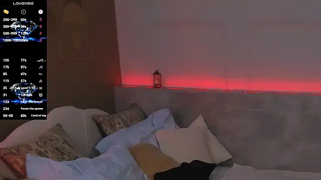 KylieMellow Live XXX-Chat